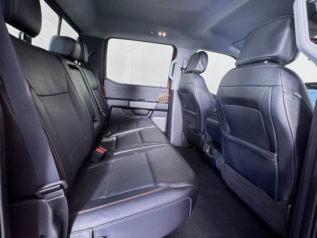 Used 2022 Ford F150 Lariat image 26