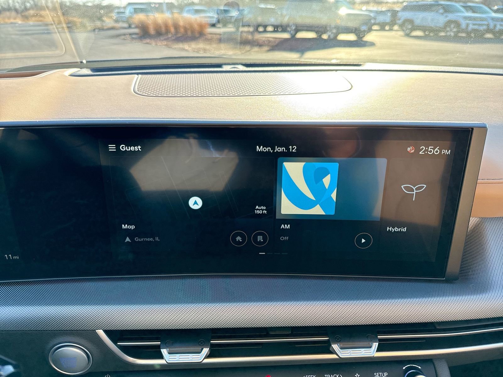 Used 2026 Hyundai Sonata Limited FWD image 19