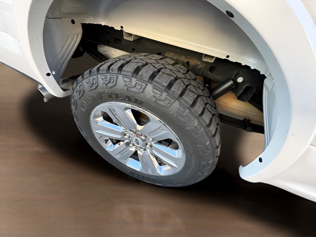 Used 2019 Ford F150 Lariat image 39