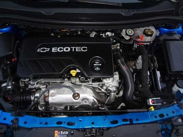 Used 2018 Chevrolet Cruze LT image 31