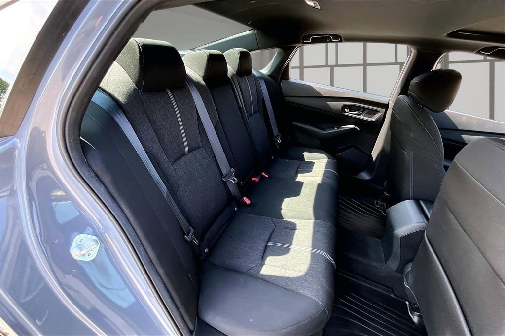 Used 2023 Honda Accord Sport image 25