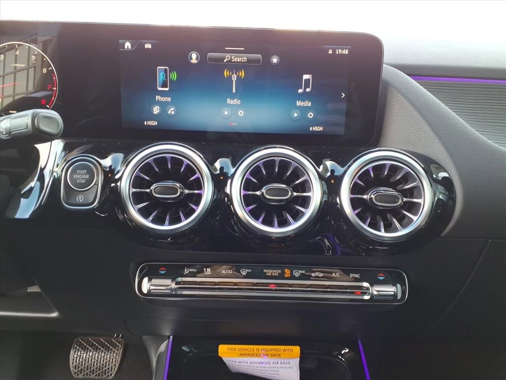 New 2026 Mercedes-Benz GLA 250 4MATIC image 22