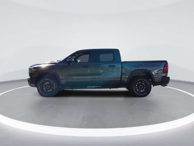 New 2027 RAM 1500 Rebel w/ Rebel Level 2 Equipment Group AWD/4WD image 5
