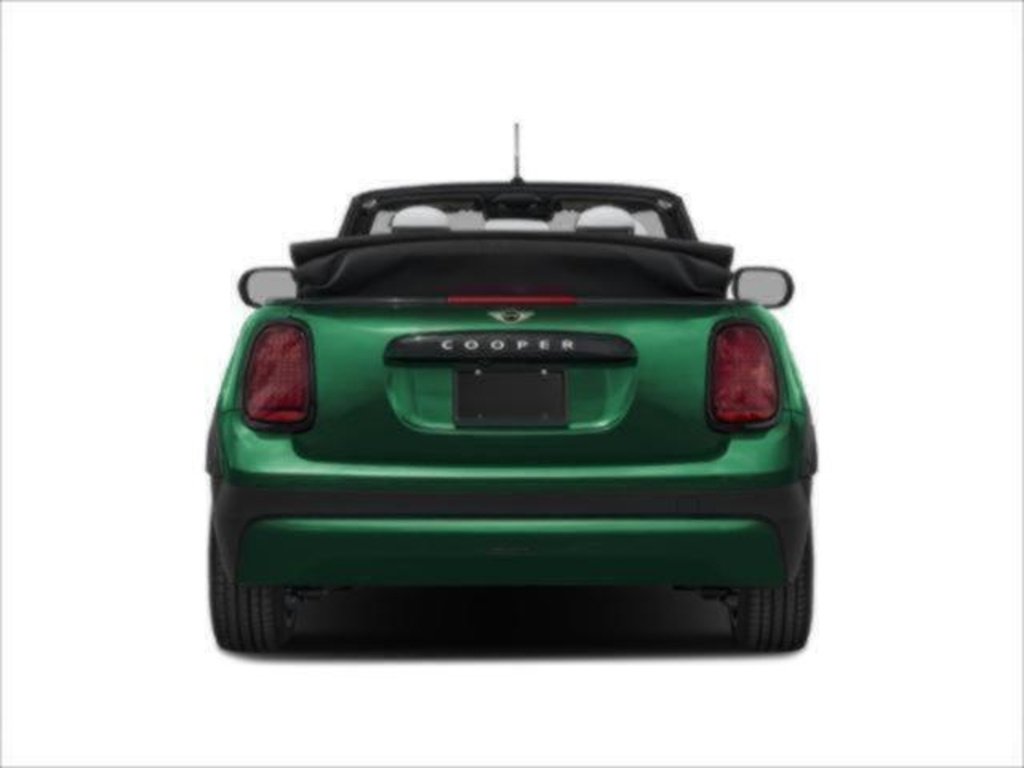 New 2026 MINI Cooper S image 5