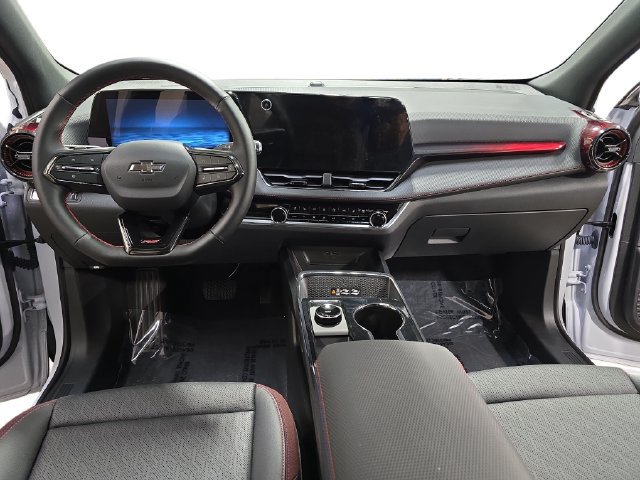 New 2026 Chevrolet Equinox RS w/ Convenience Package III FWD image 12