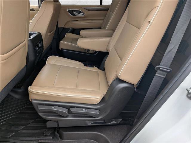 Used 2021 Chevrolet Tahoe Premier RWD image 26