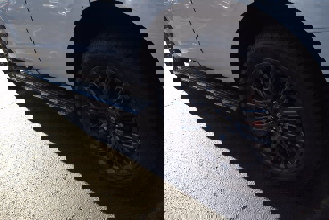 New 2025 Ford Expedition Platinum w/ Stealth Performance Package image 5