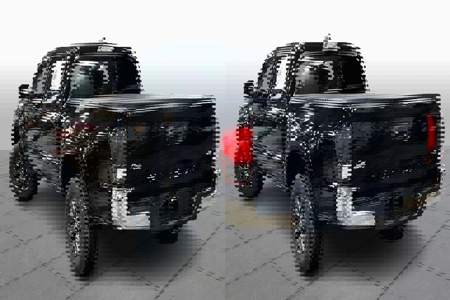 Certified 2023 Toyota Tacoma SR5 image 11