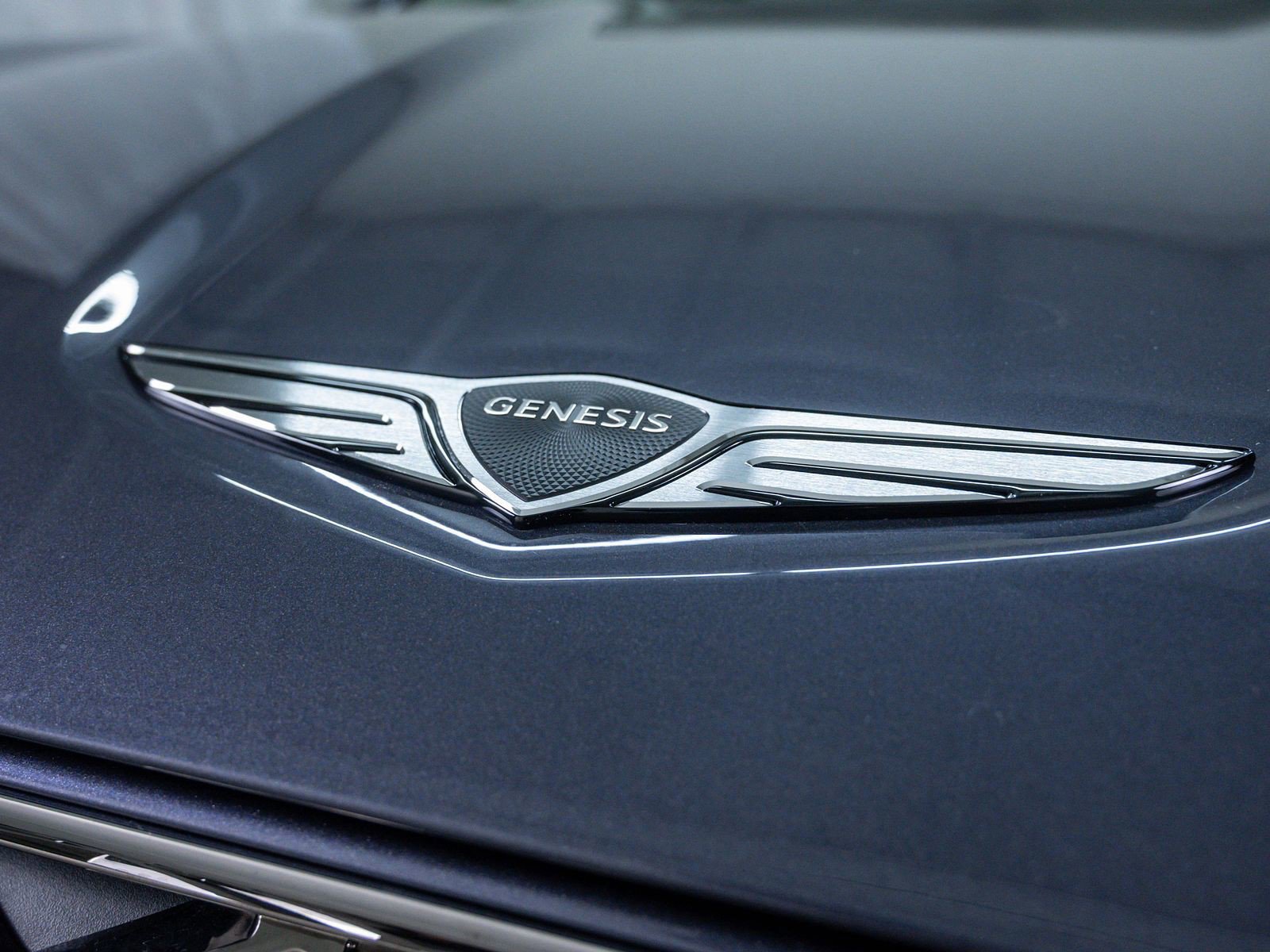 New 2026 Genesis GV70 2.5T Advanced image 5