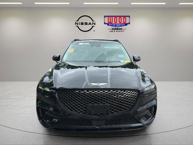 Used 2022 Genesis GV70 2.5T AWD/4WD image 6