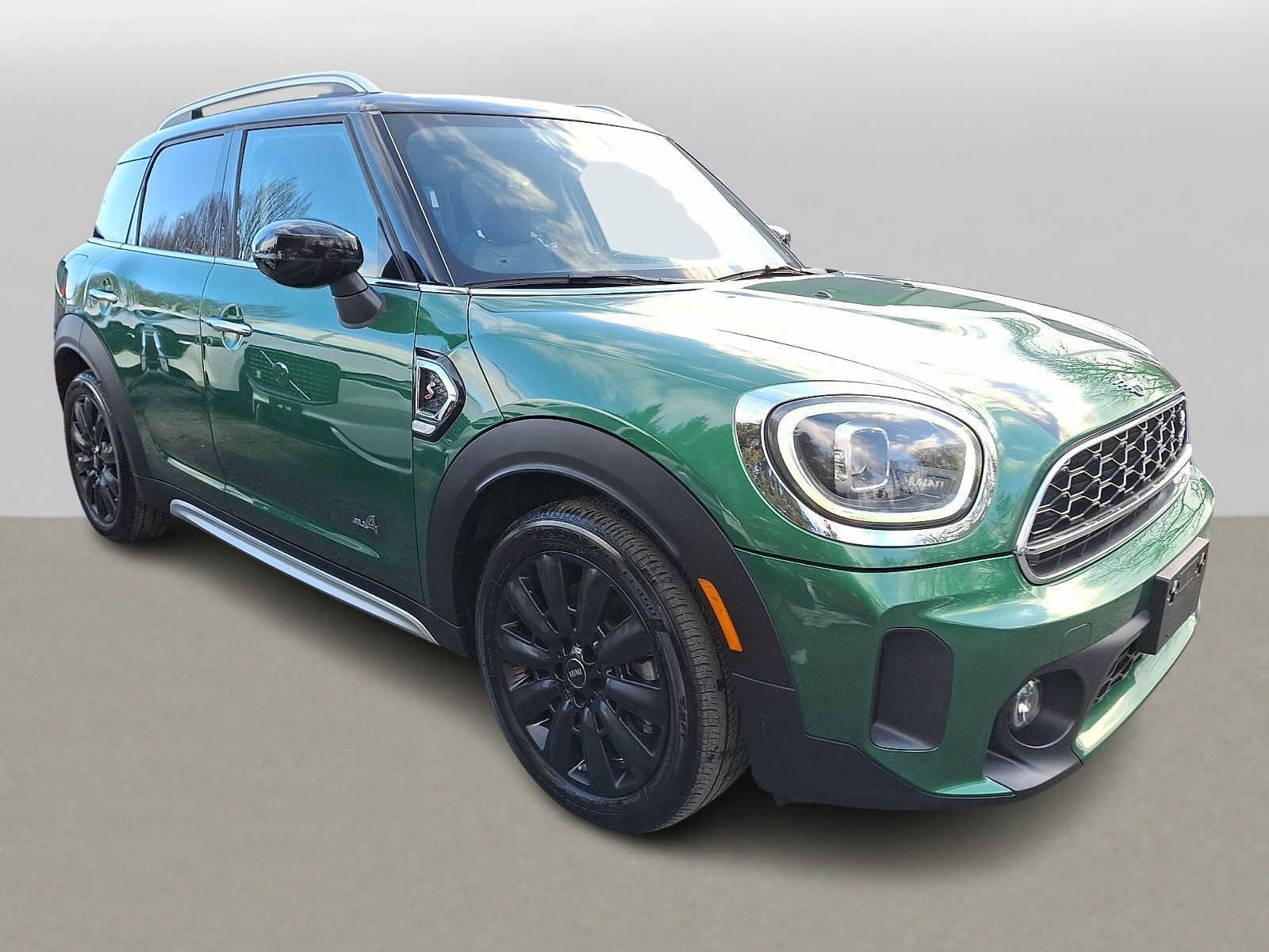 Certified 2023 MINI Cooper Countryman S image 3