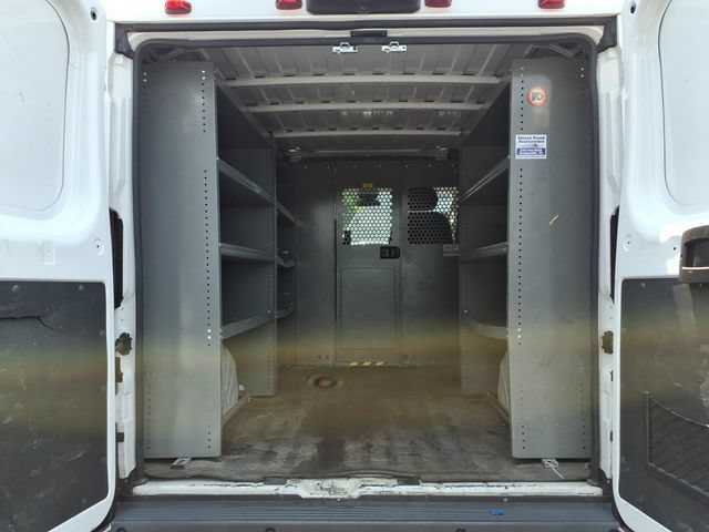 Used 2018 RAM ProMaster 1500 FWD image 9