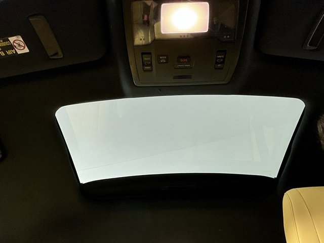 Used 2015 Lexus RC 350 AWD image 36