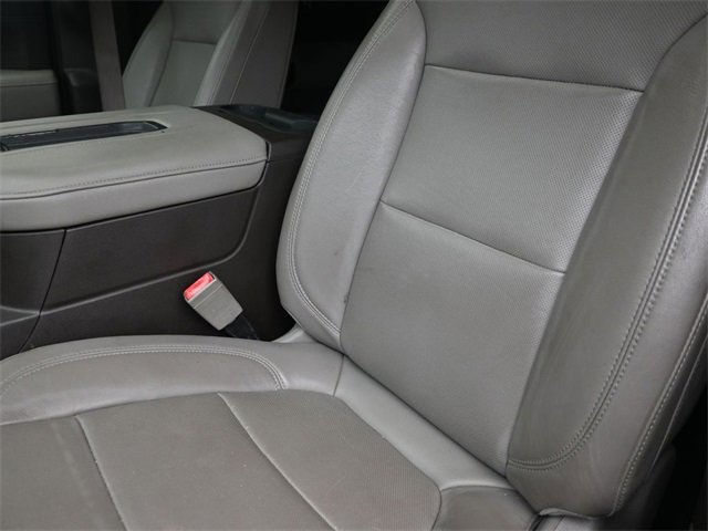 Used 2020 Chevrolet Silverado 2500 LTZ w/ Technology Package image 17