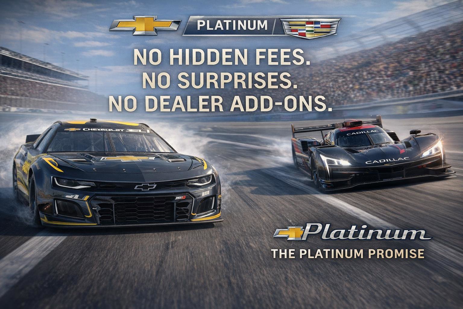 Certified 2026 Chevrolet Tahoe High Country w/ Sun And Tow Package