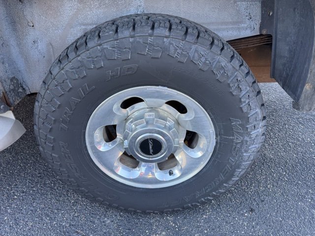 Used 2003 Ford Excursion Limited image 11