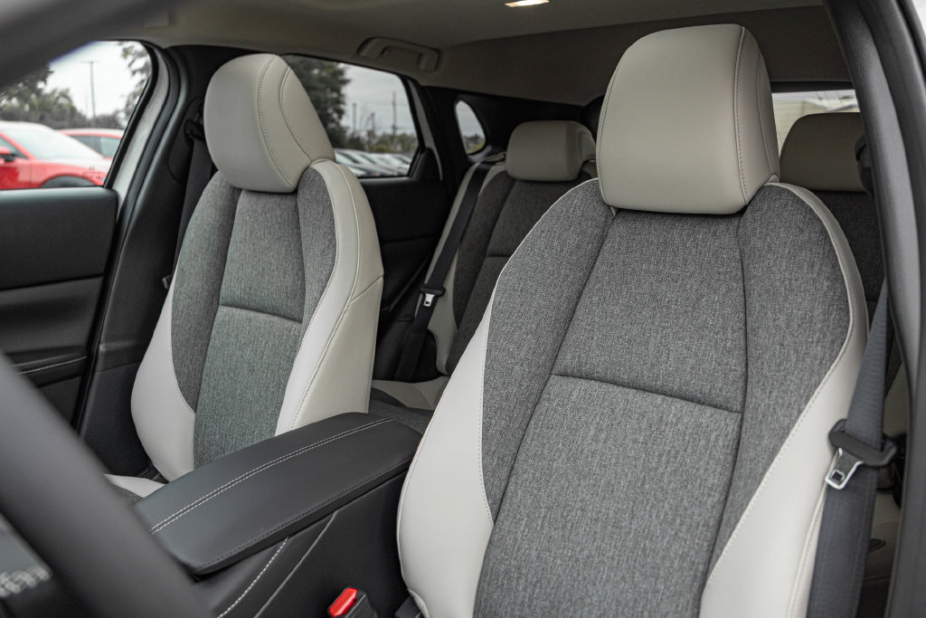 New 2026 MAZDA CX-30 Aire Edition AWD/4WD image 17