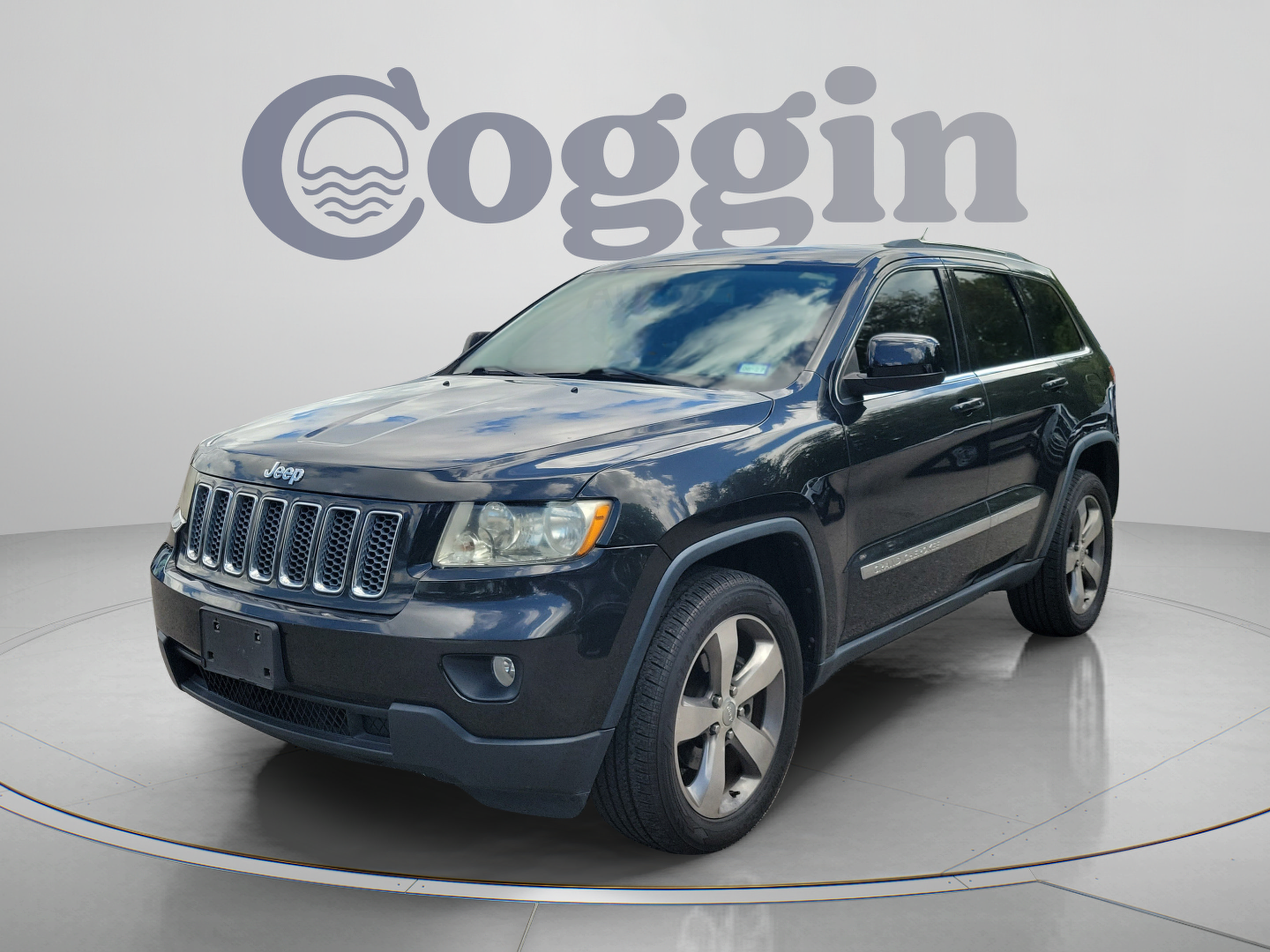 Used 2013 Jeep Grand Cherokee Laredo