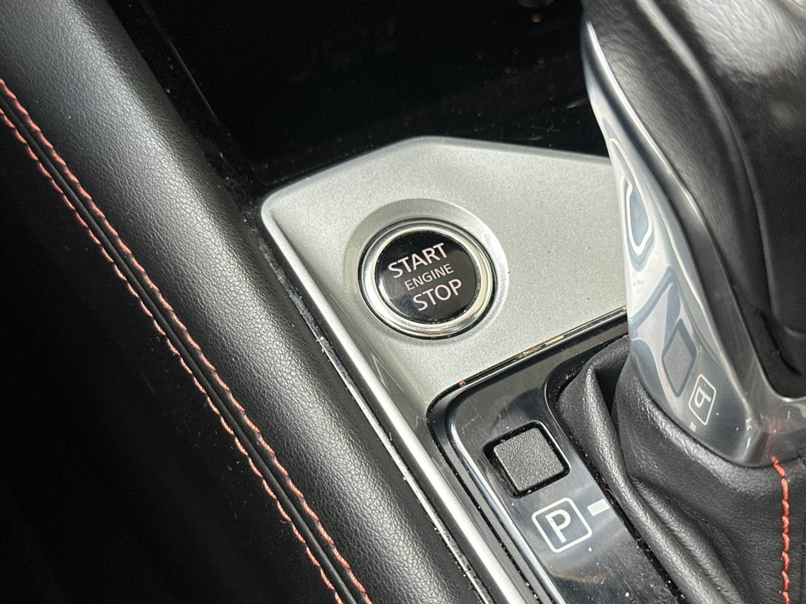 Used 2024 Nissan Altima 2.5 SR image 20