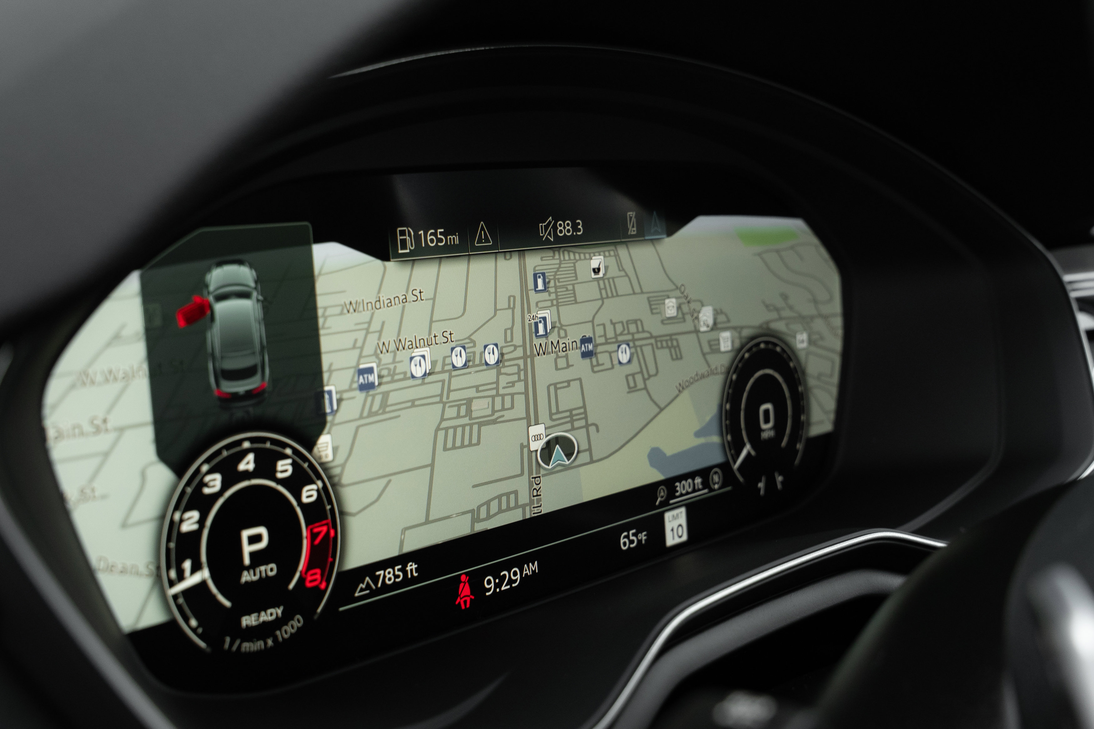 Certified 2024 Audi RS 5 Sportback image 16