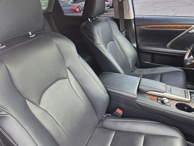 Used 2020 Lexus RX 450hL AWD w/ Premium Package image 8