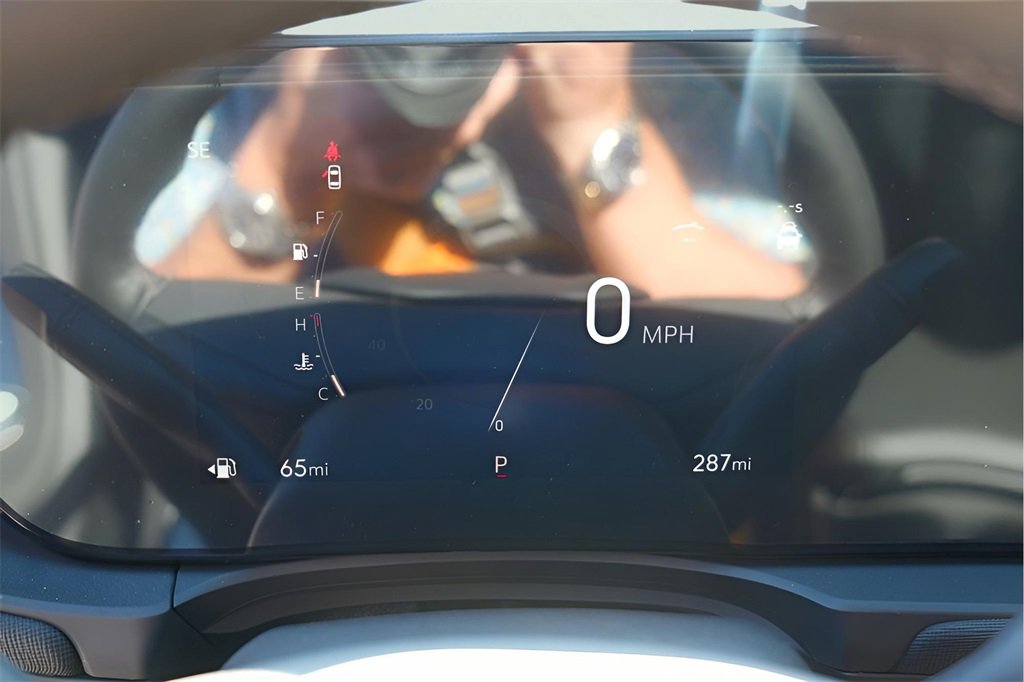 New 2026 Buick Envista Preferred w/ Convenience I Package image 14