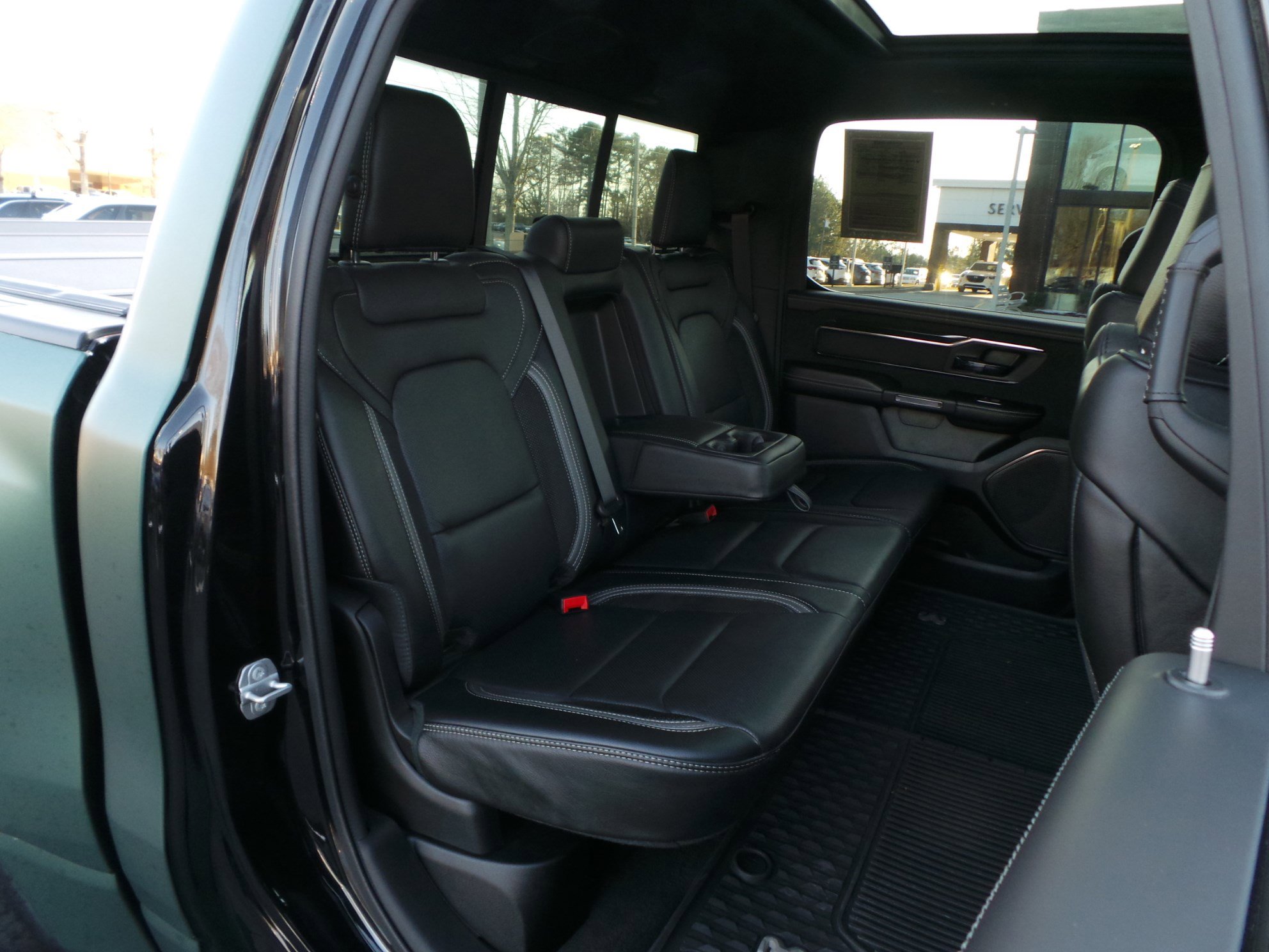 Used 2022 RAM 1500 TRX w/ TRX Level 1 Equipment Group image 42