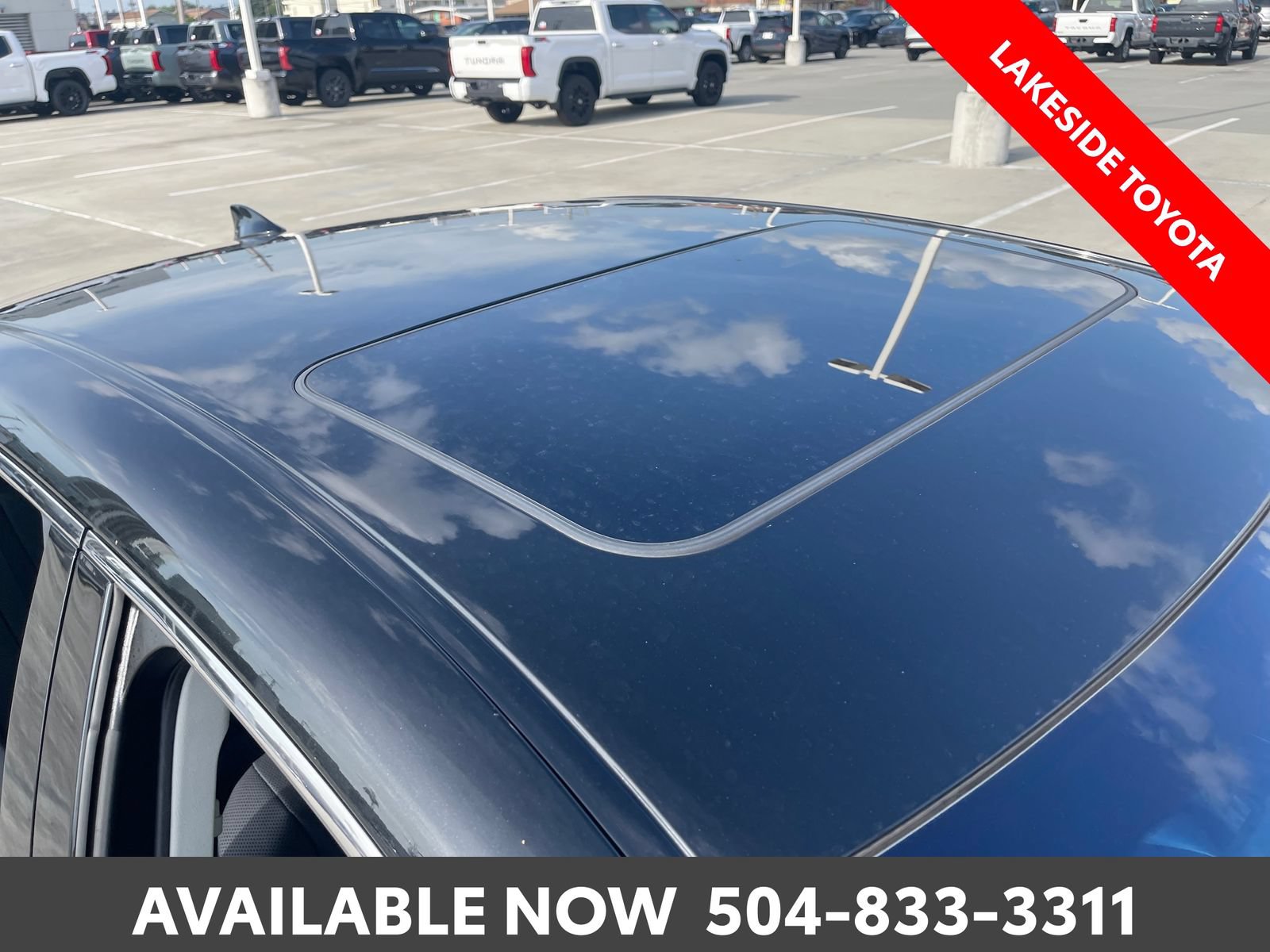 Used 2022 Lexus ES 350 w/ Accessory Package 2 FWD image 9