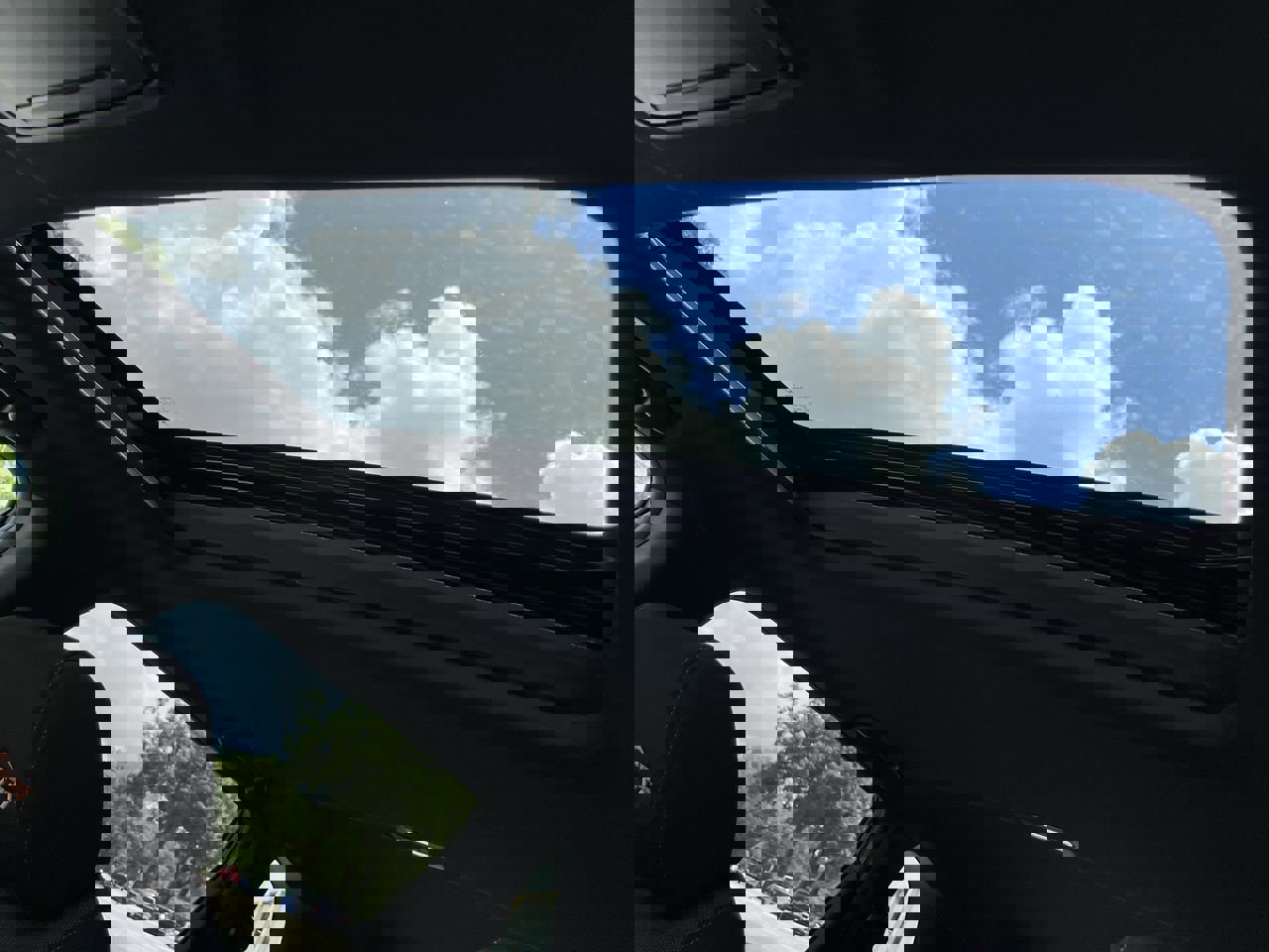 New 2026 Honda CR-V TrailSport image 31