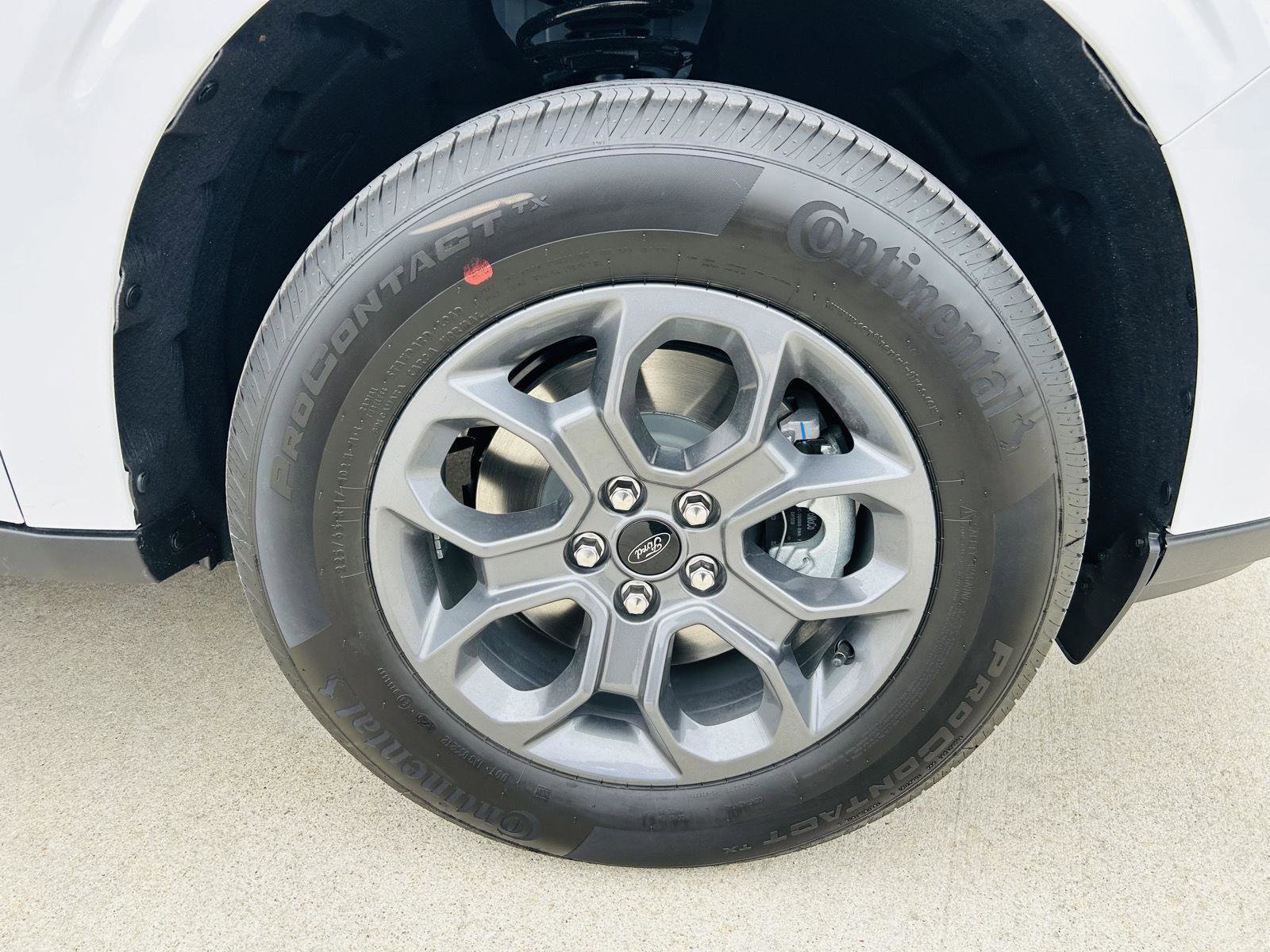 New 2026 Ford Maverick XLT w/ XLT Luxury Package image 38