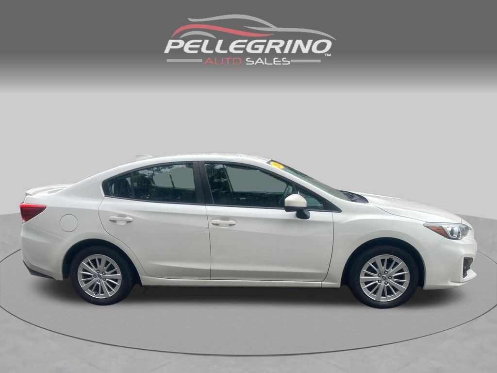Used 2018 Subaru Impreza 2.0i Premium AWD/4WD image 9