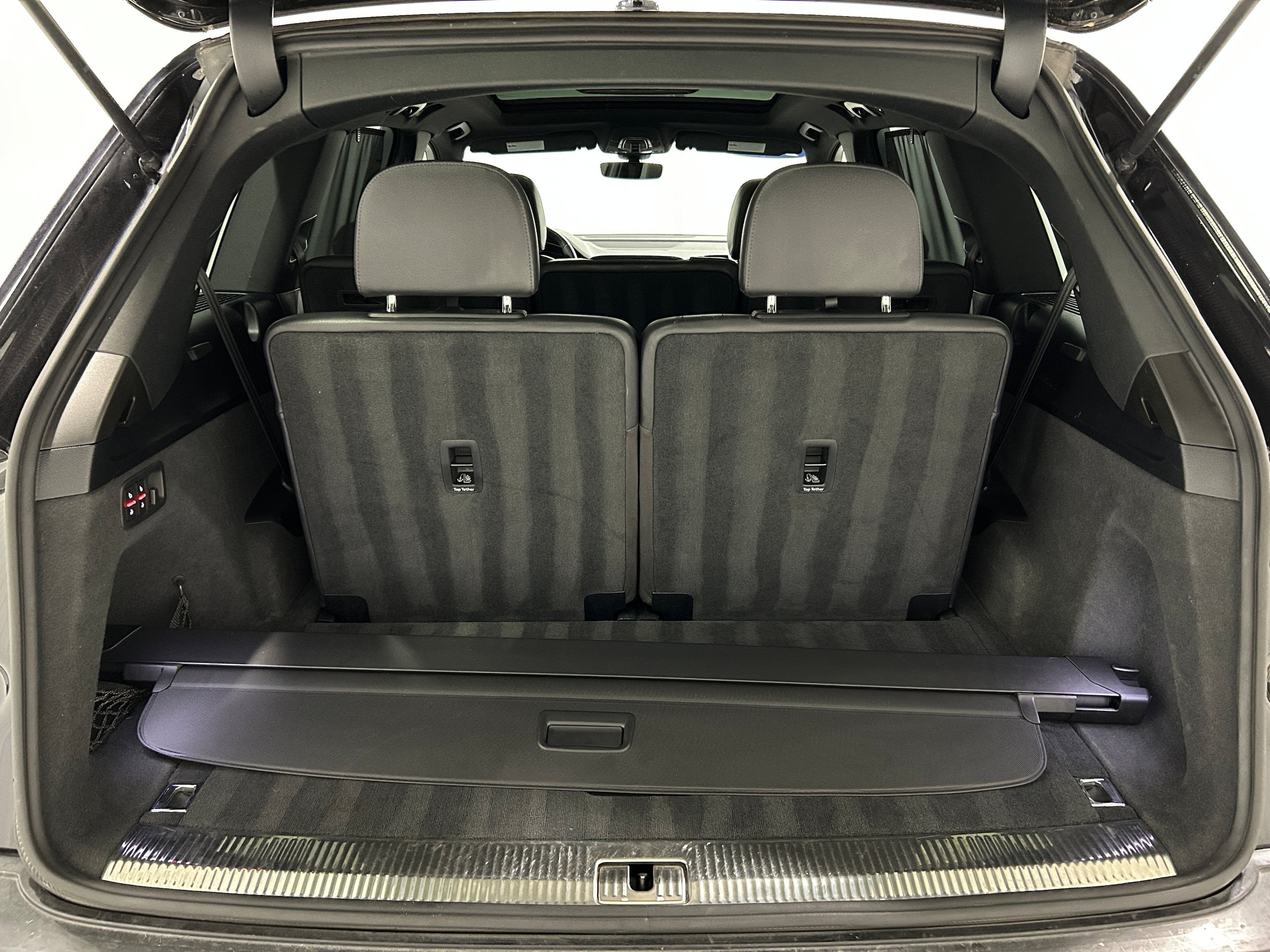 Used 2018 Audi Q7 2.0T Premium Plus w/ Premium Plus Package AWD/4WD image 35