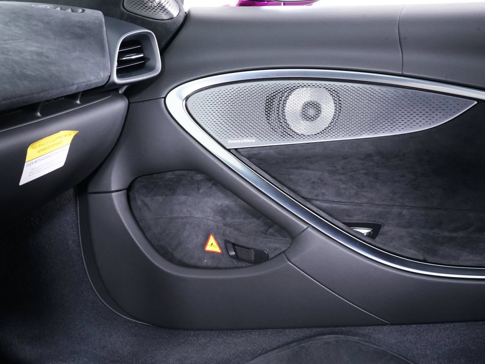 New 2026 McLaren Artura Spider RWD image 23