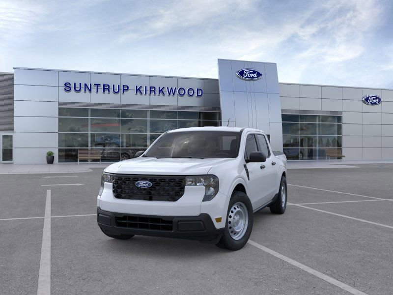 New 2026 Ford Maverick XL FWD image 2