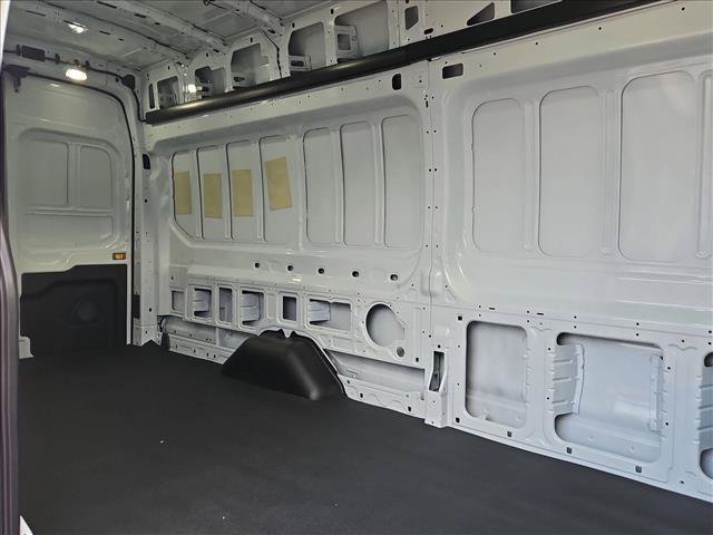 New 2027 Ford Transit 350 148 High Roof Extended RWD image 8