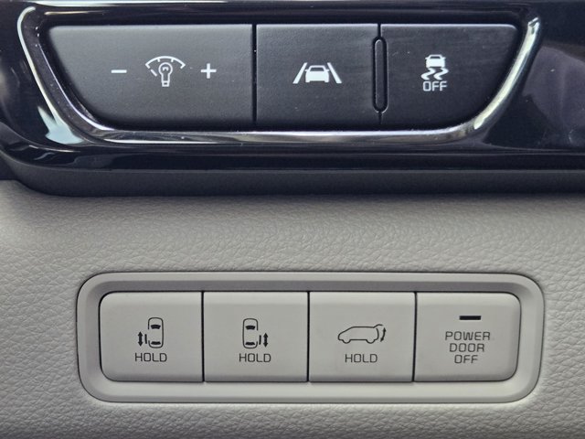 Certified 2024 Kia Carnival EX FWD image 23