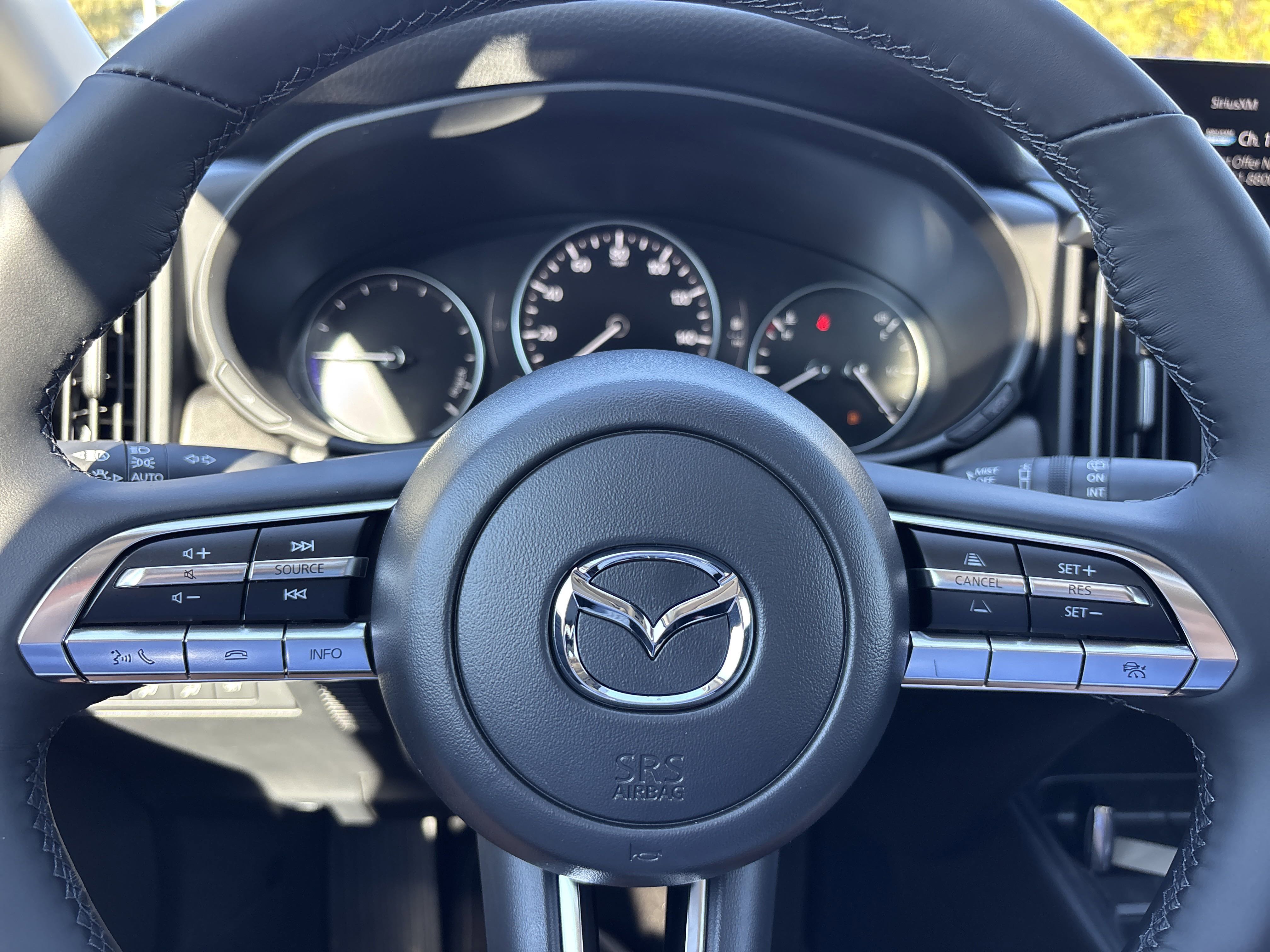 New 2026 MAZDA CX-50 AWD 2.5 Hybrid w/ Cargo Package image 27