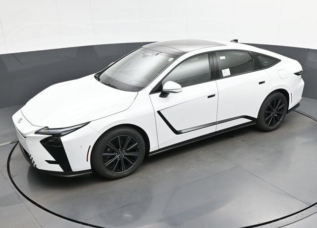 New 2026 Lexus ES 350h AWD image 24