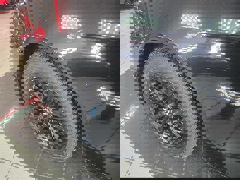 Used 2016 BMW 528i xDrive Sedan image 30