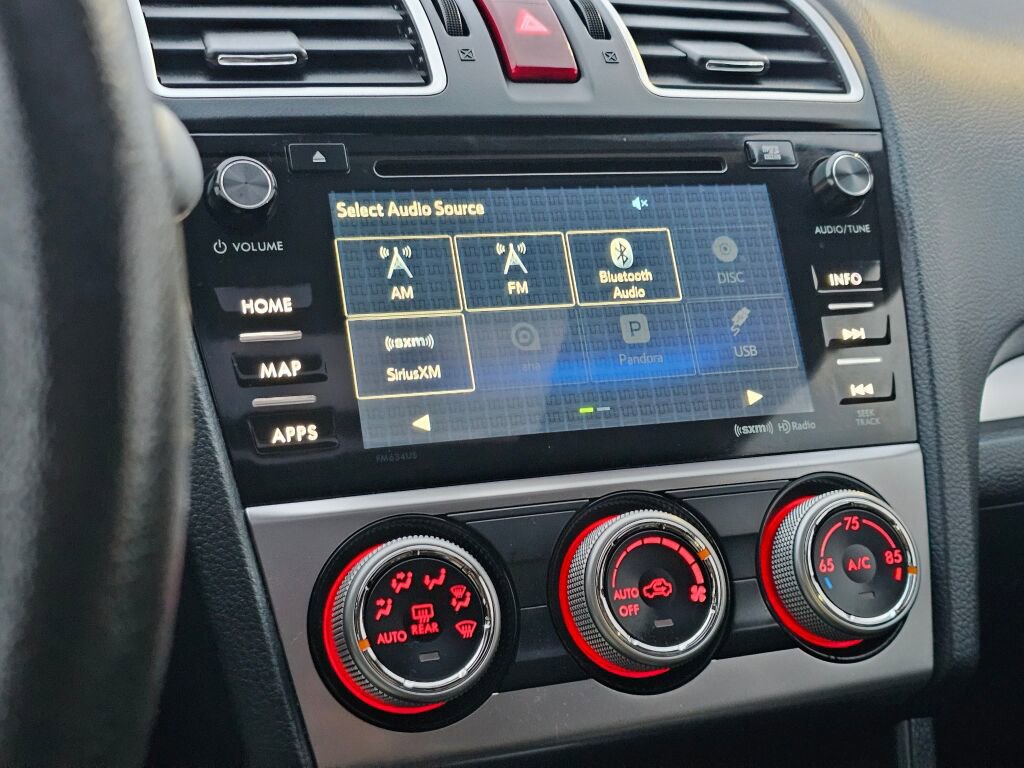 Used 2015 Subaru Crosstrek 2.0i Limited image 20