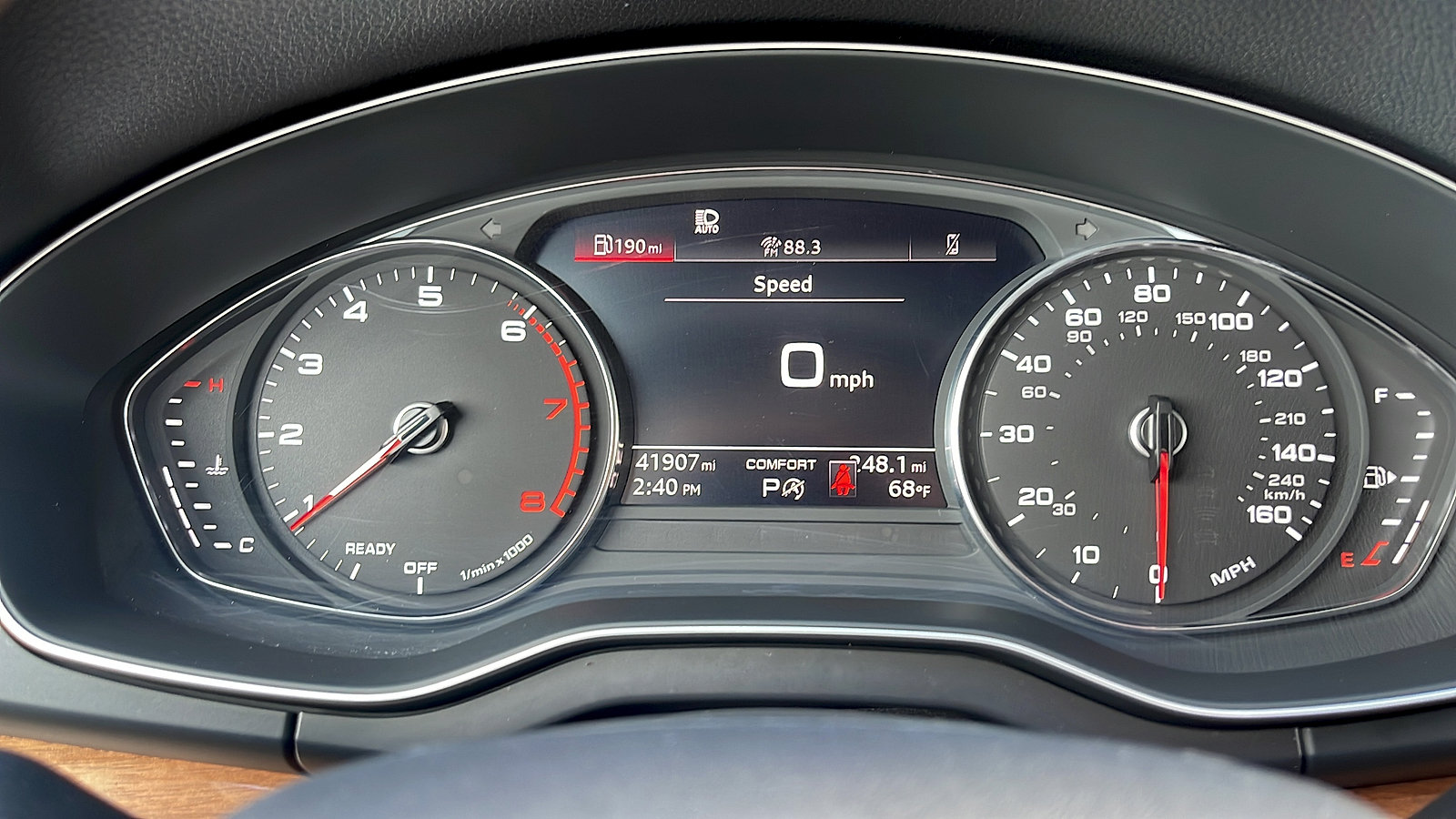 Used 2023 Audi Q5 2.0T Premium AWD/4WD image 13