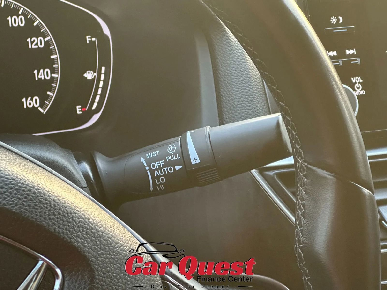 Used 2018 Honda Accord Touring image 29