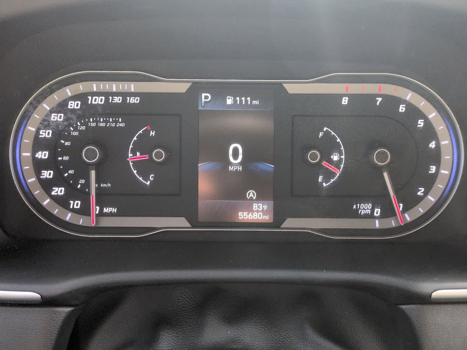 Used 2022 Hyundai Tucson SE image 28