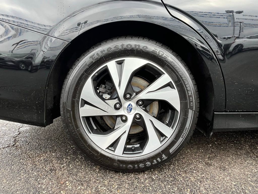 Used 2023 Subaru Legacy Premium image 24