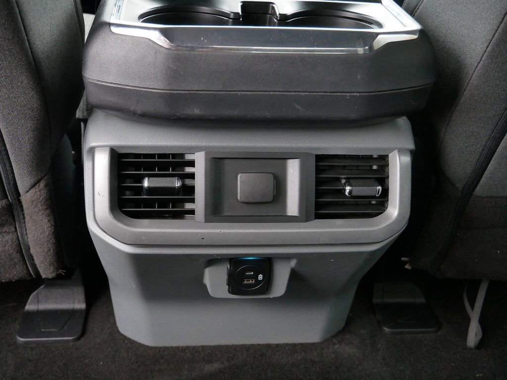 Used 2022 Ford F150 XLT w/ Equipment Group 301A Mid image 15