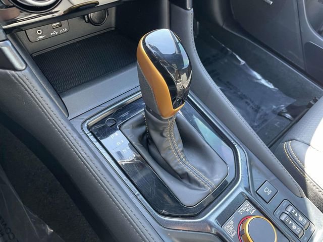 Used 2023 Subaru Forester Wilderness image 24