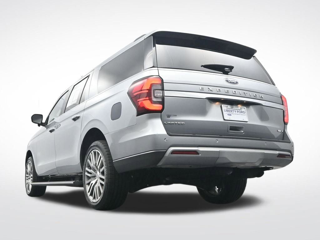 Used 2023 Ford Expedition Max Limited image 34