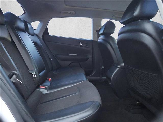 Used 2019 Kia Optima S w/ S Panoramic Sunroof Package FWD image 20
