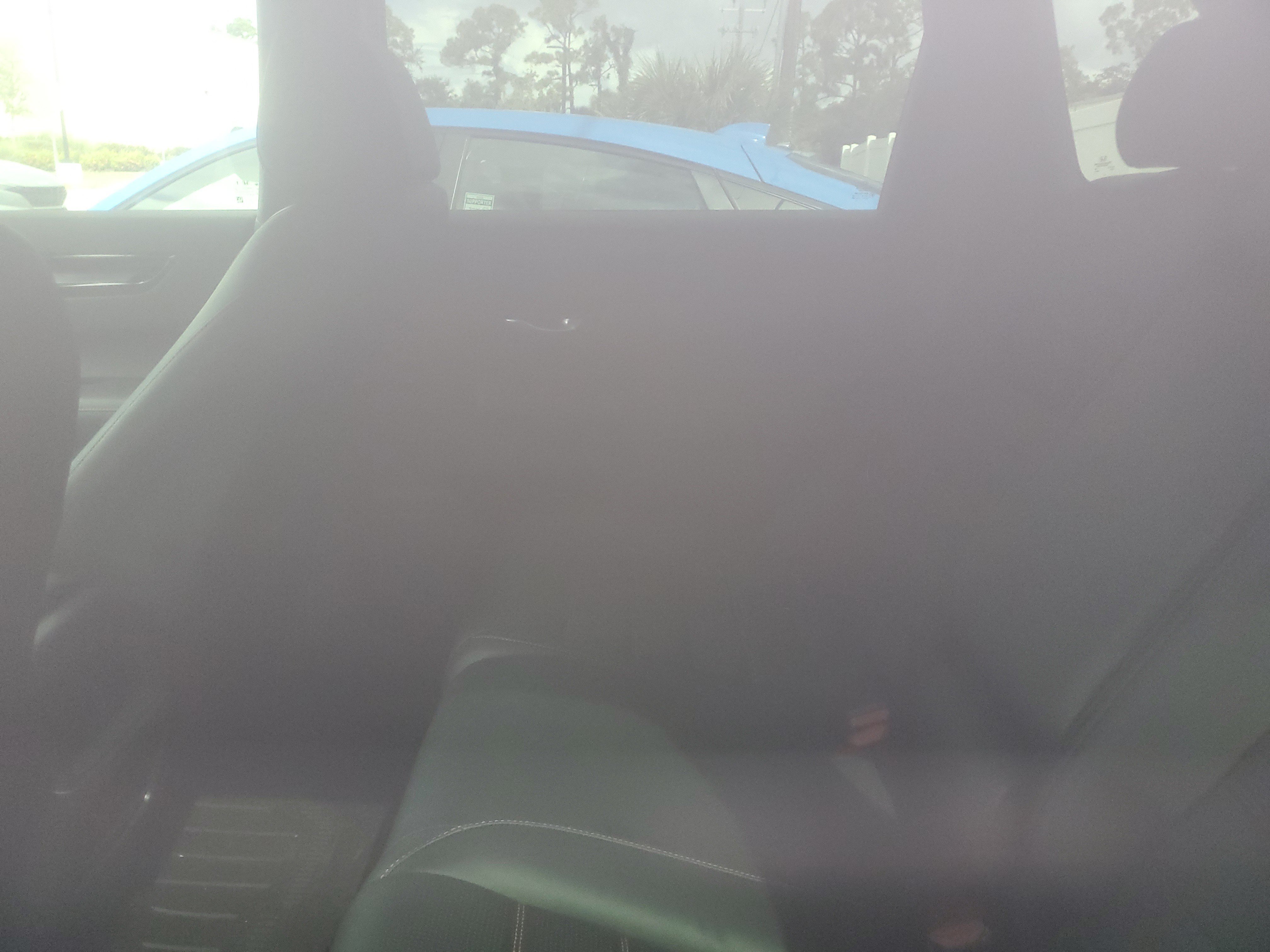 Used 2024 Honda CR-V Sport Touring image 9