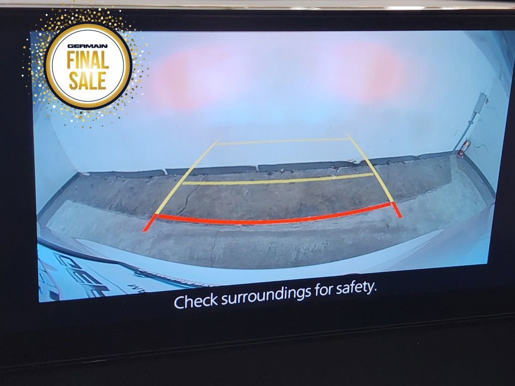 Certified 2024 MAZDA CX-90 Plug-In Hybrid w/ Preferred image 30